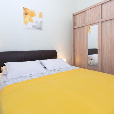 Apartment Ana プーラ エクステリア 写真