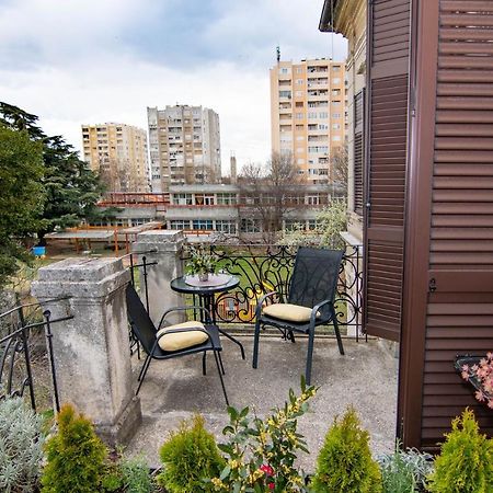 Apartment Ana プーラ エクステリア 写真