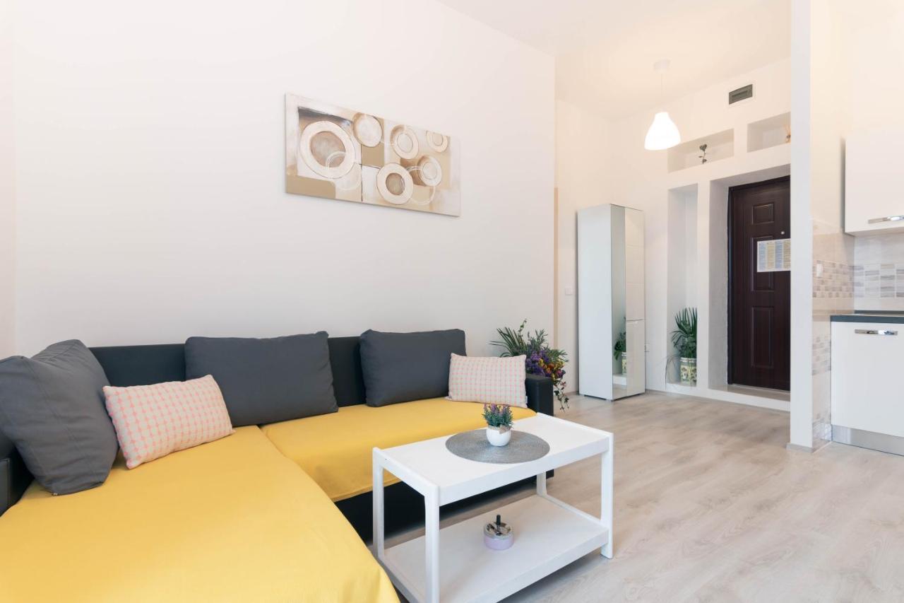 Apartment Ana プーラ エクステリア 写真