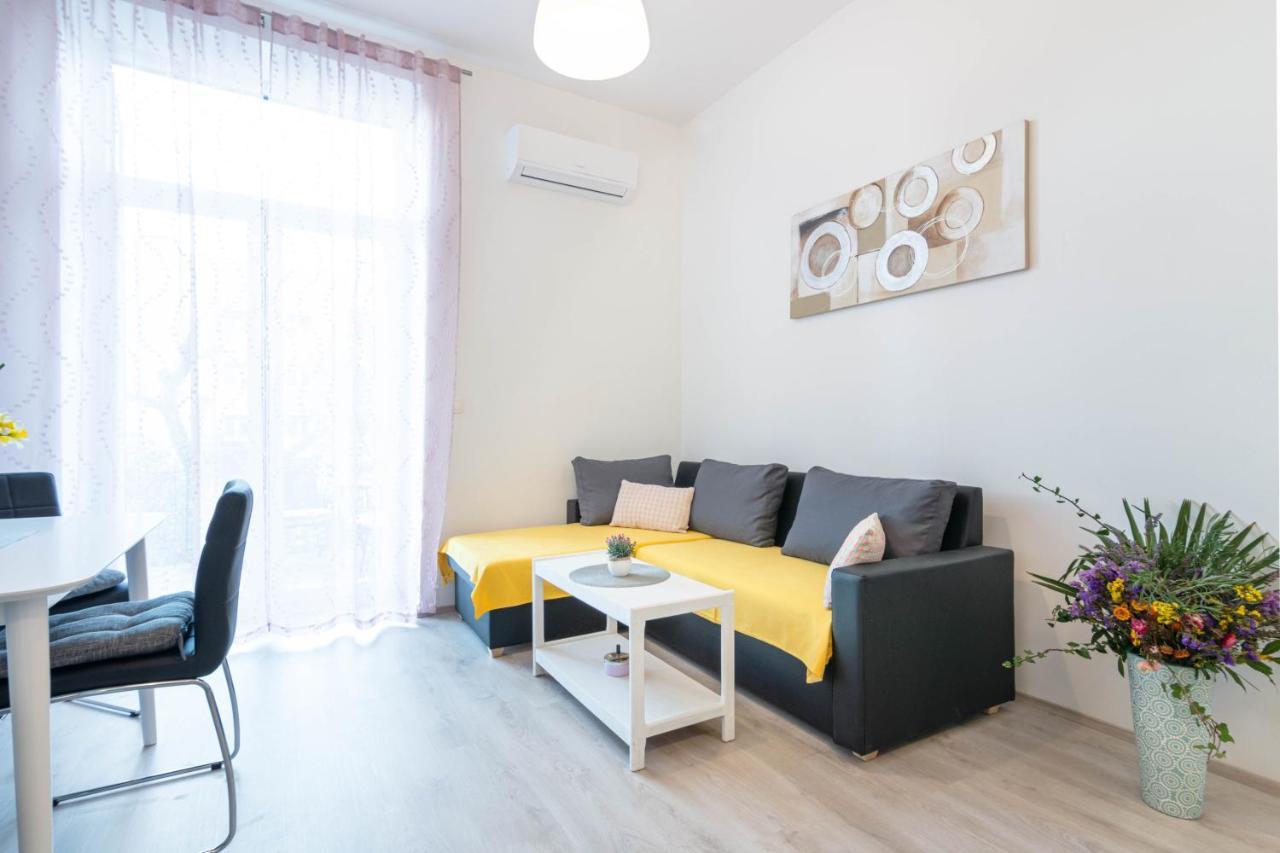 Apartment Ana プーラ エクステリア 写真