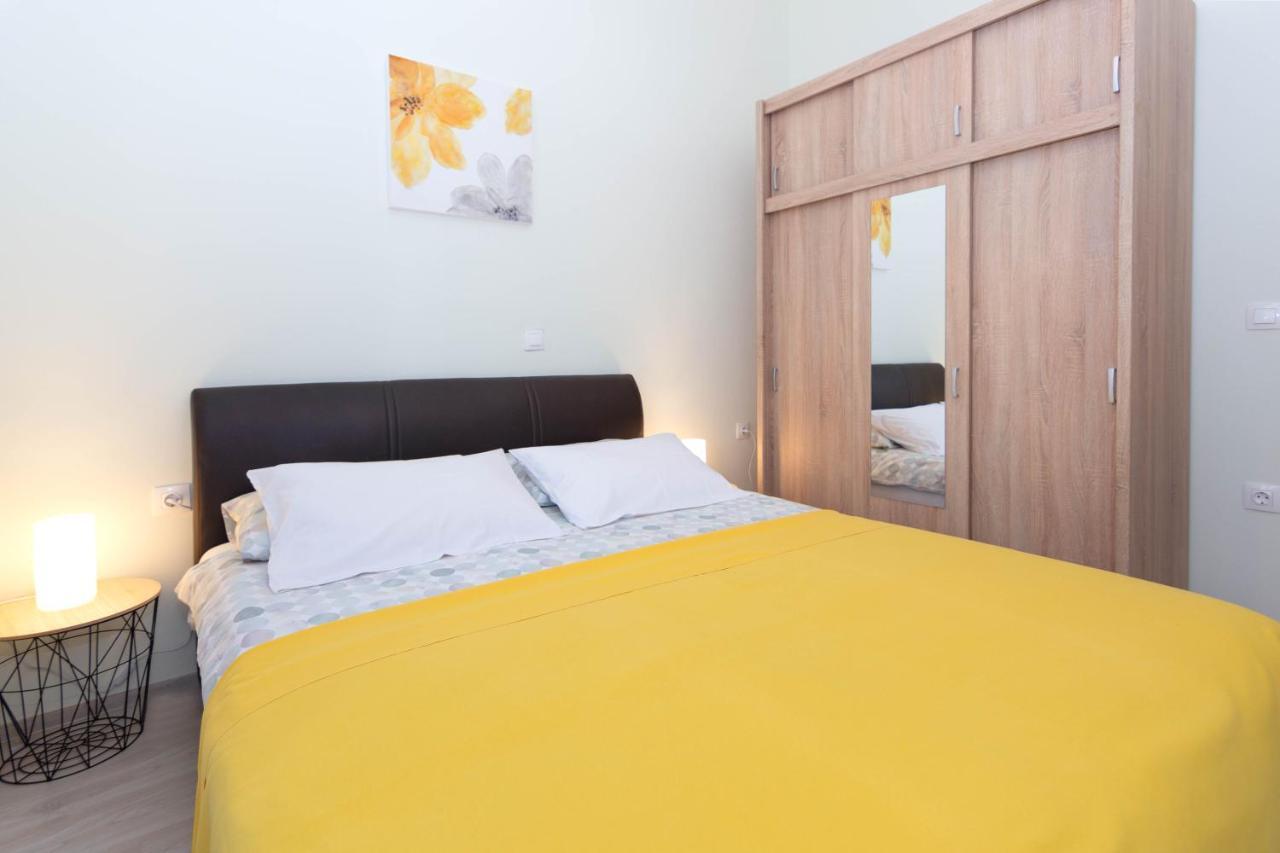 Apartment Ana プーラ エクステリア 写真