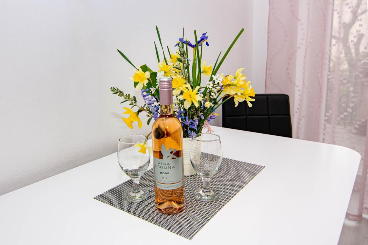 Apartment Ana プーラ エクステリア 写真