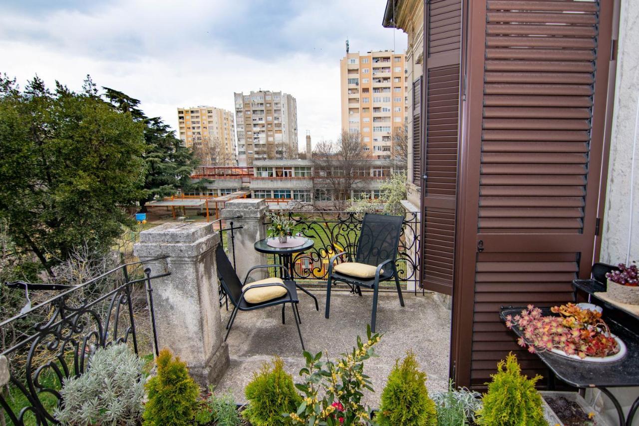 Apartment Ana プーラ エクステリア 写真